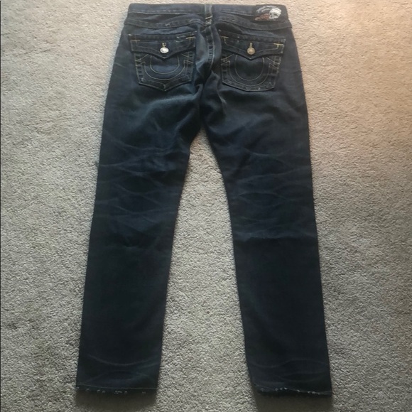 Like new and new True Religion Size29,30,29,30 - Picture 6 of 8